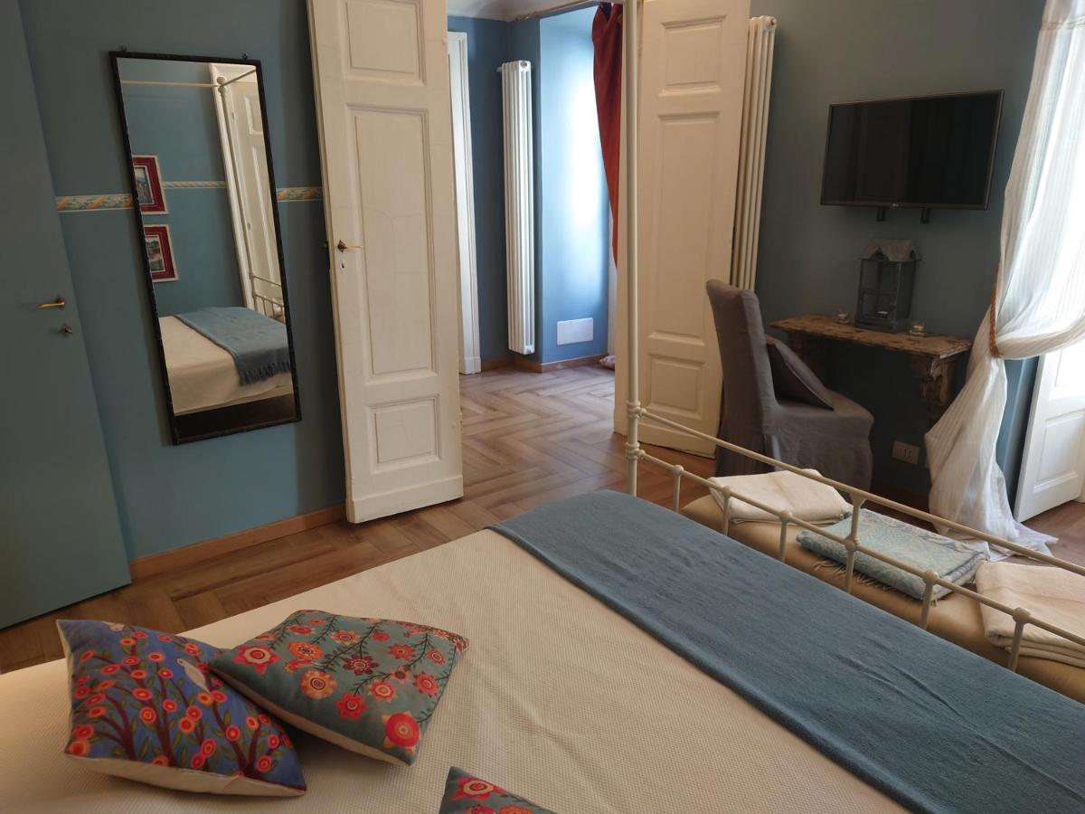 Ettore Manni B&B photo