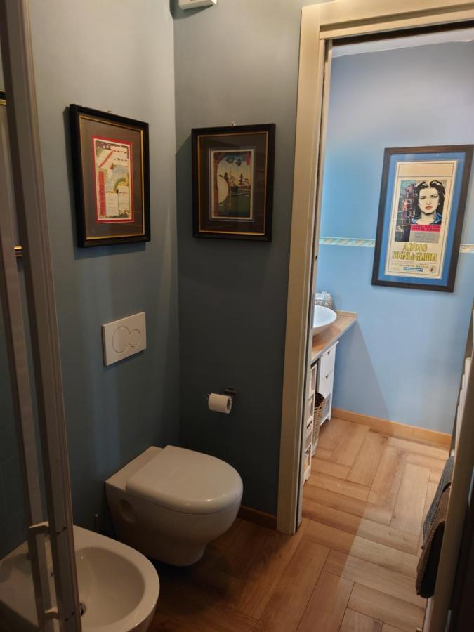 Ettore Manni B&B photo