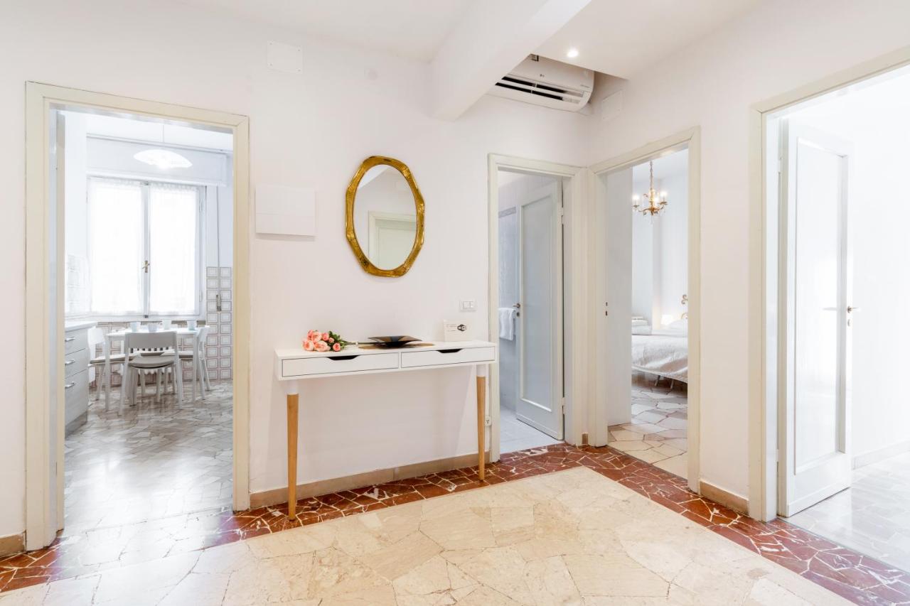 GuestHost - Il Salotto Blu - Appartamento con Parcheggio - 3