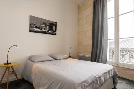 Appartement Charmant Place de Lerme - 5