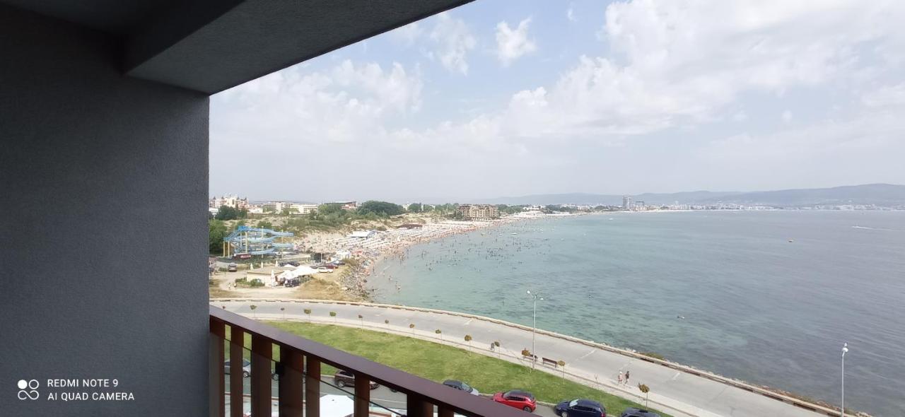 Beach: Private one bedroom apartment in Paradiso