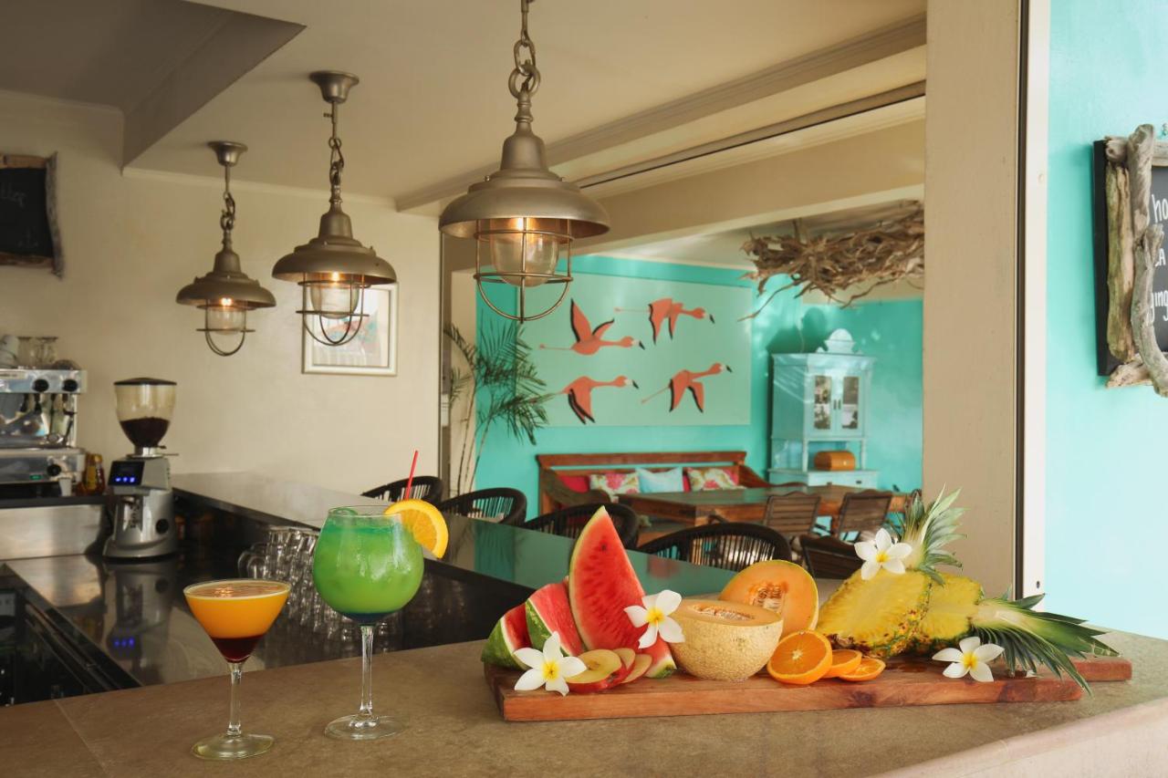 Ocean Breeze Boutique Hotel & Marina - 5