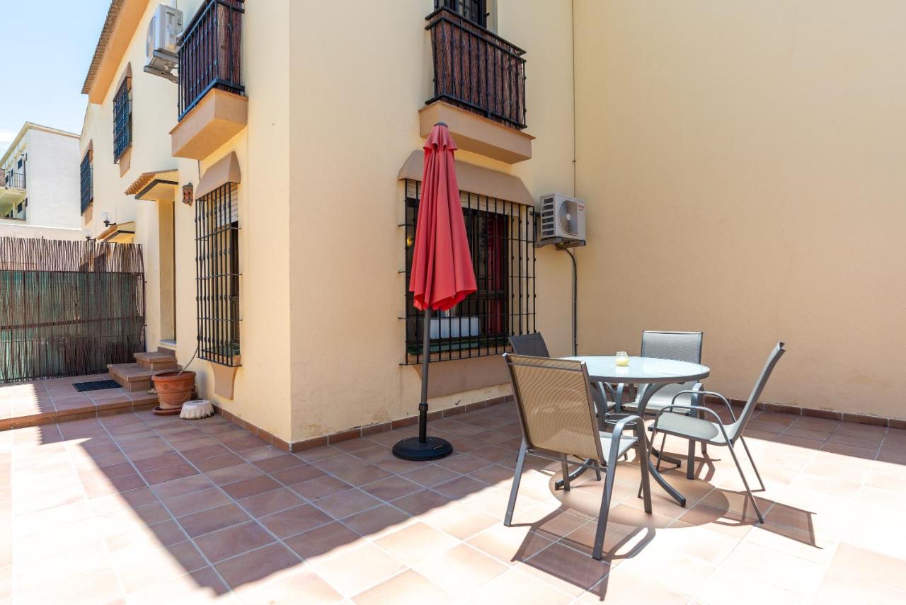 Oasis Playamar, Torremolinos – Updated 2022 Prices