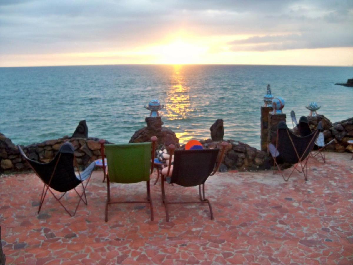 Beach: Sobo Bade