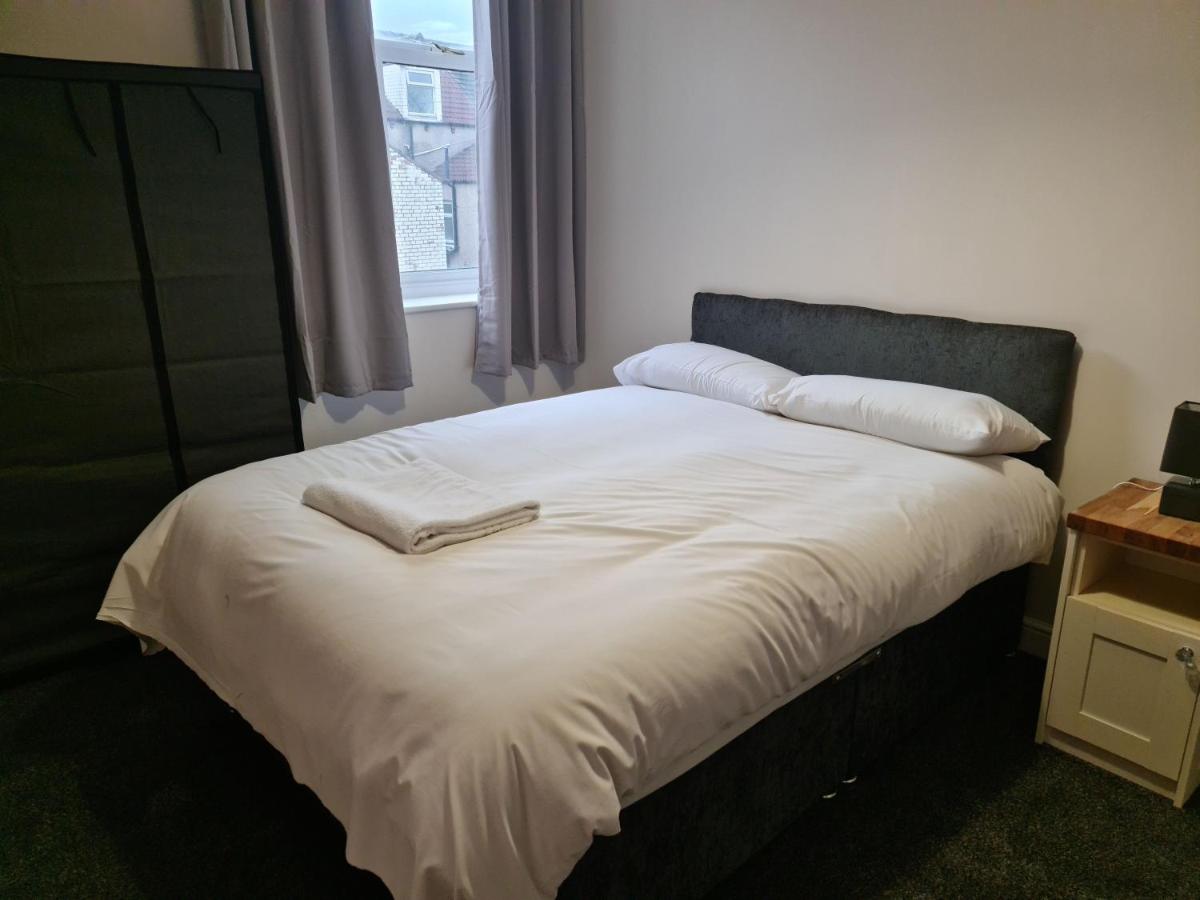 Tees Valley Apartments - Laterooms