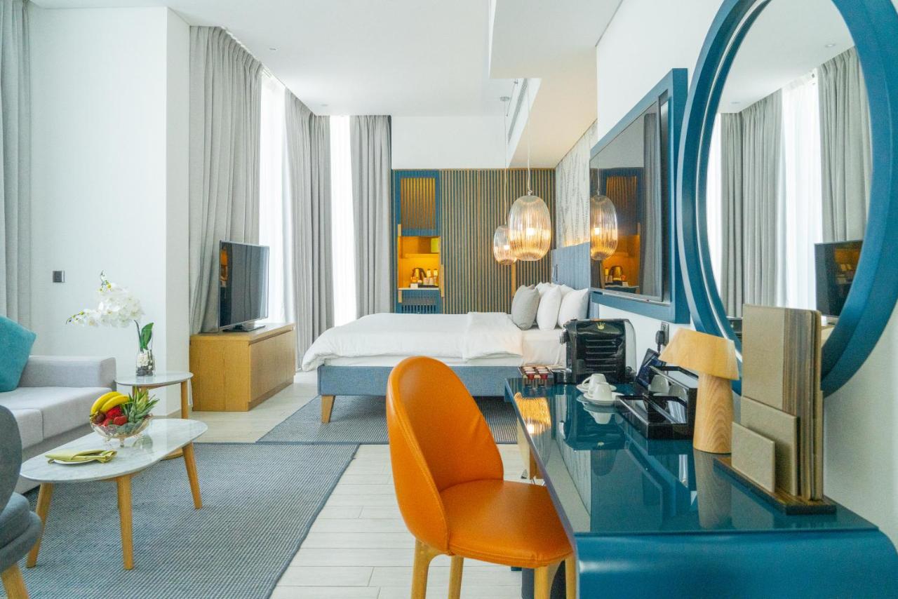 C Central Hotel and Resort The Palm - 2