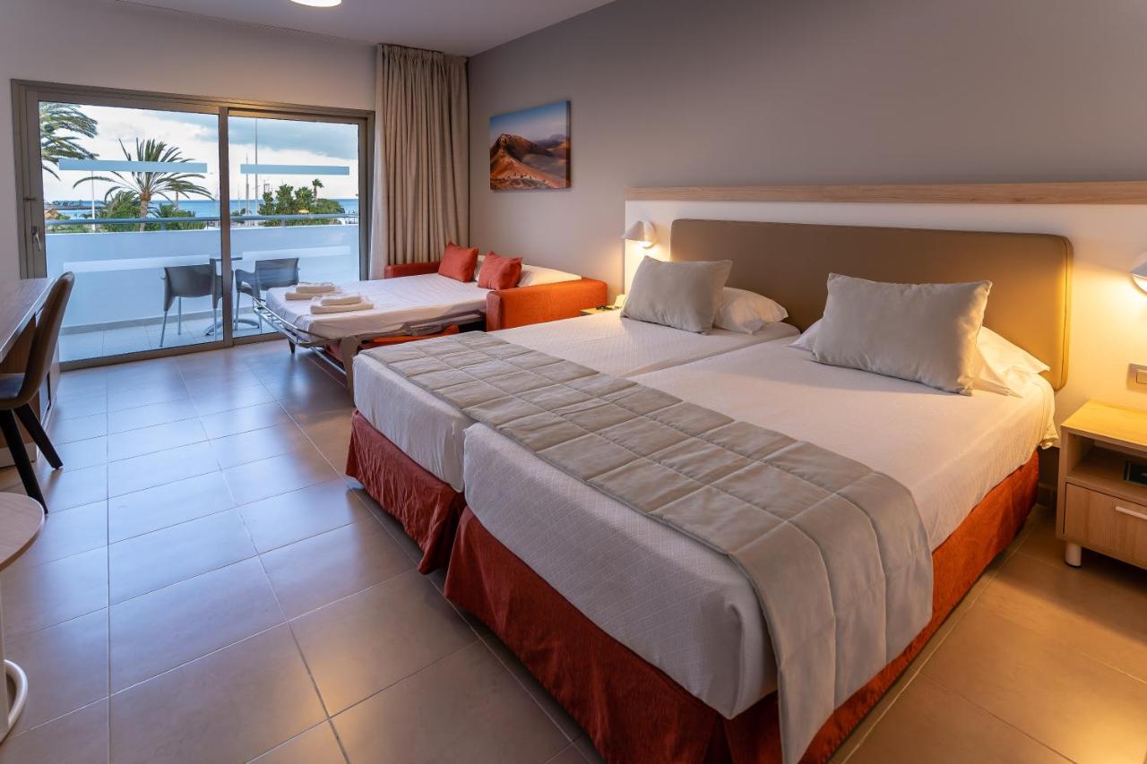 Hotel Lanzarote Village, Puerto del Carmen – Bijgewerkte ...