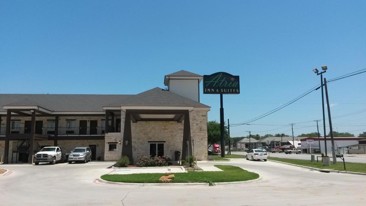 Atria Inn & Suites — photo 1