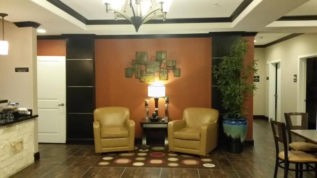 Atria Inn & Suites — photo 19