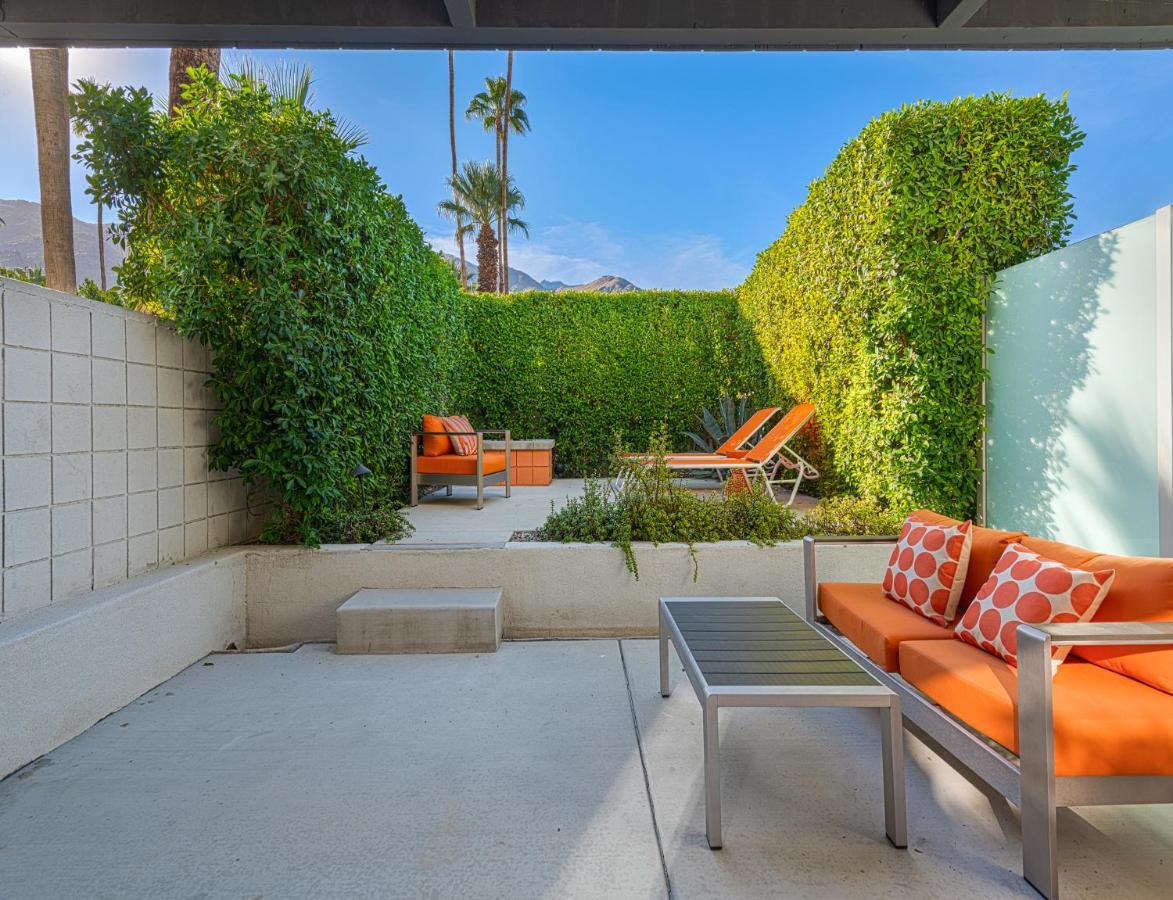 The Twist Palm Springs — photo 12