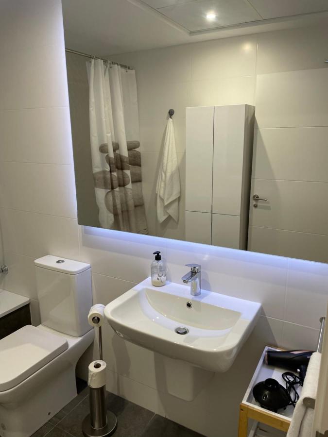 Apartamento exclusivo playa granada golf, Motril ...