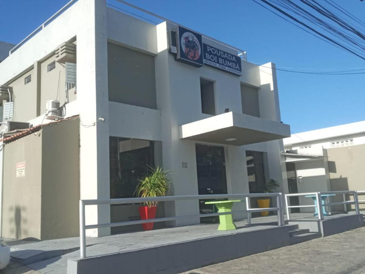 Image: Pousada Boi Bumbá Praia
