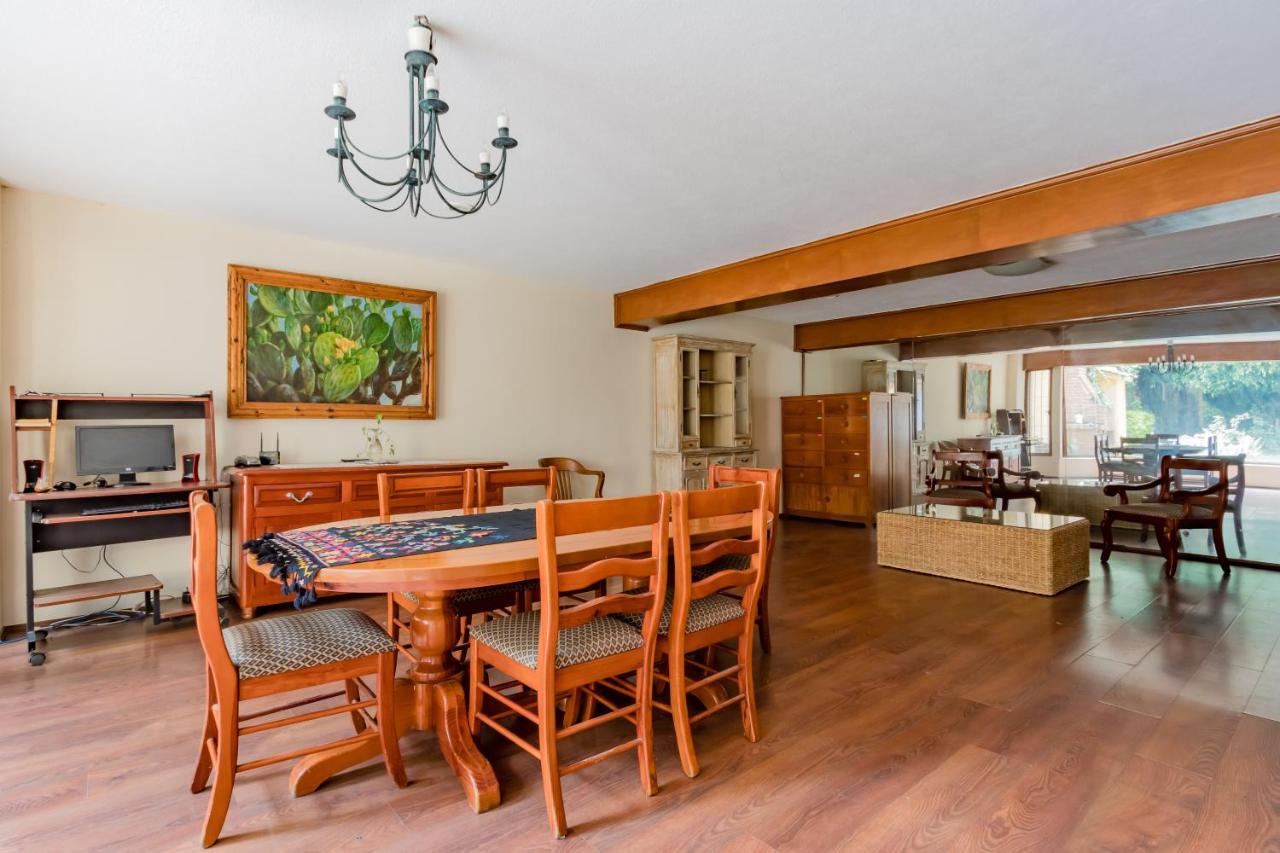 Suites Cuija Coyoacan - 5