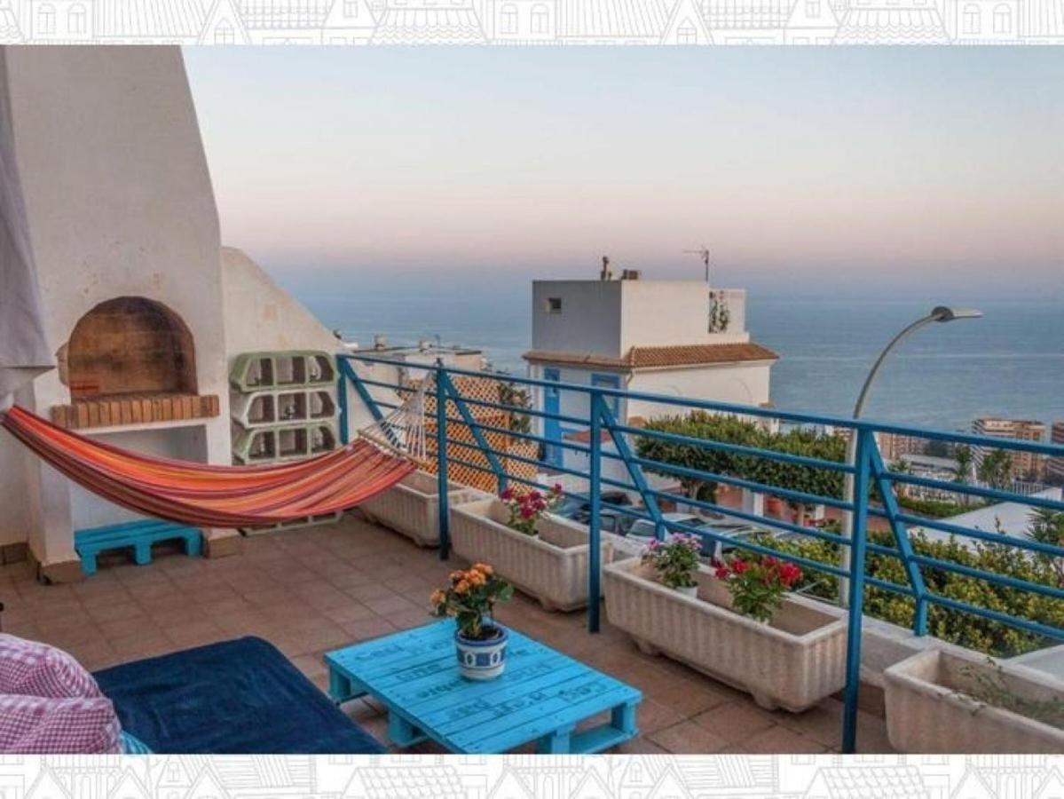 Chalet In Aguadulce Roquetas De Mar With Magnificent Sea ...
