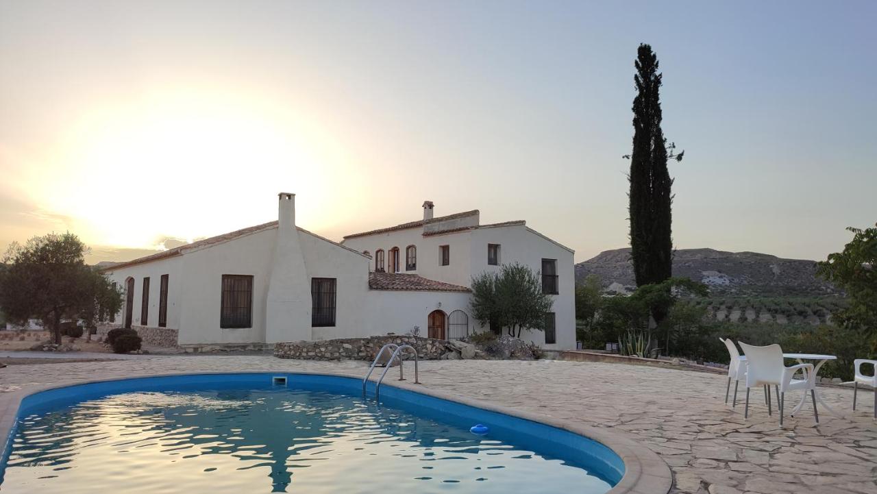 Cortijo Rural Urrá, Sorbas – Bijgewerkte prijzen 2022