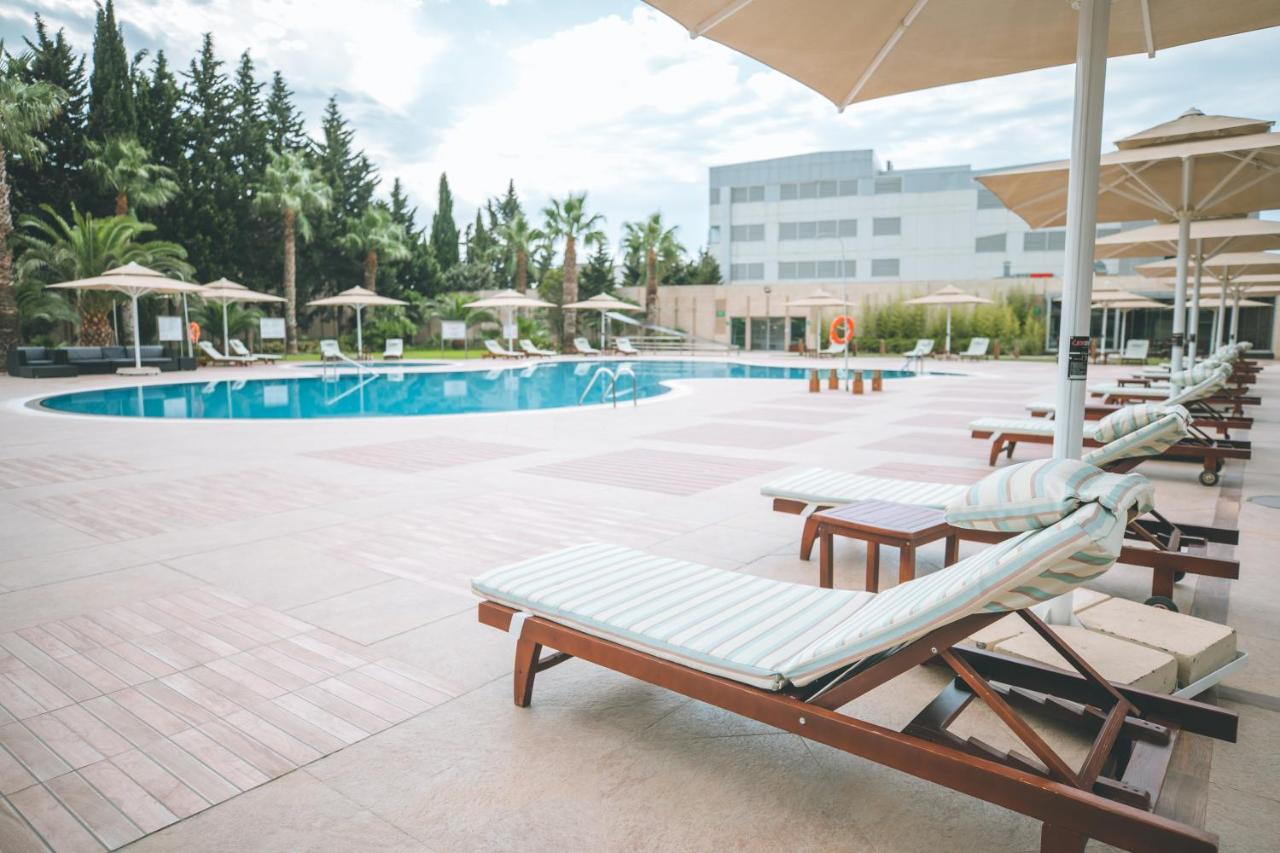 FLY INN BAKU photo