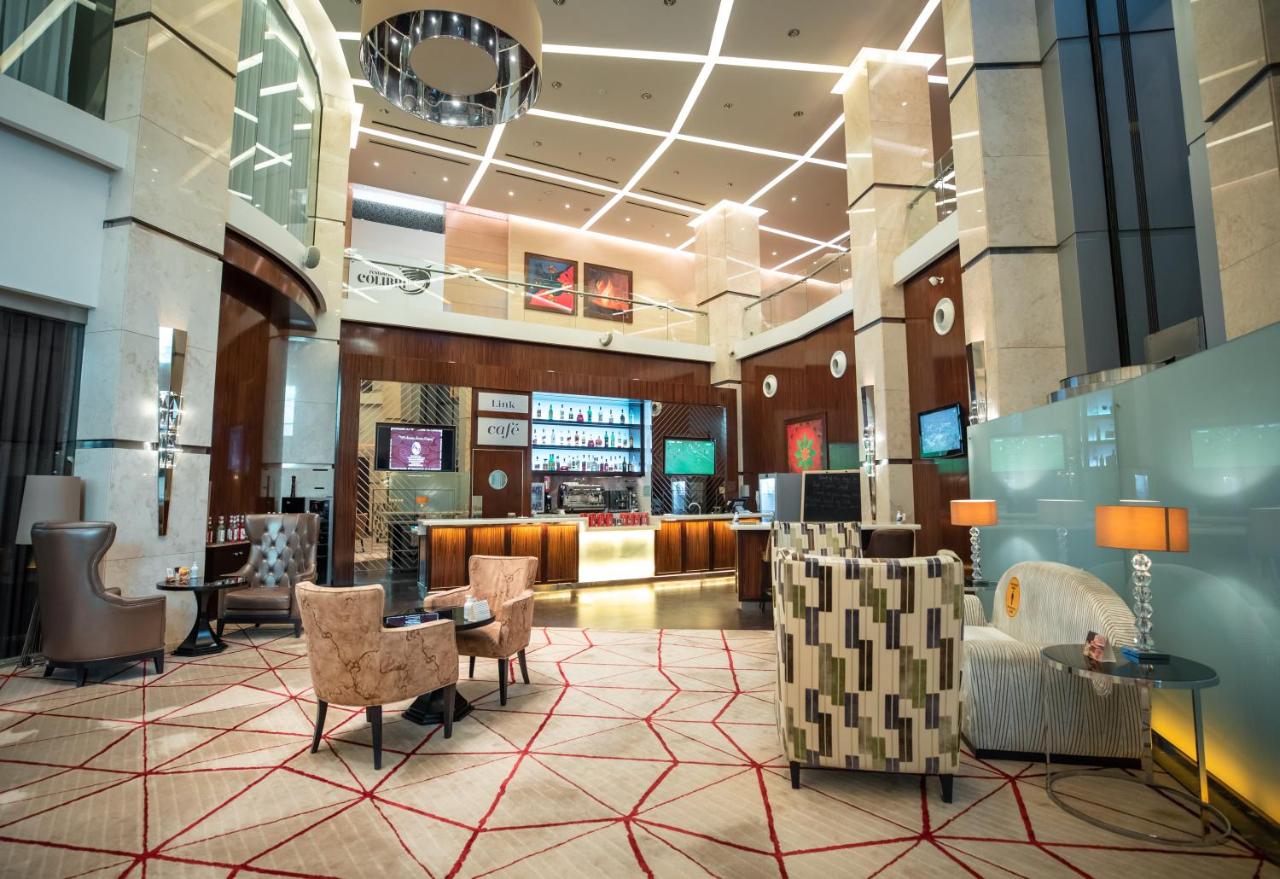 FLY INN BAKU photo
