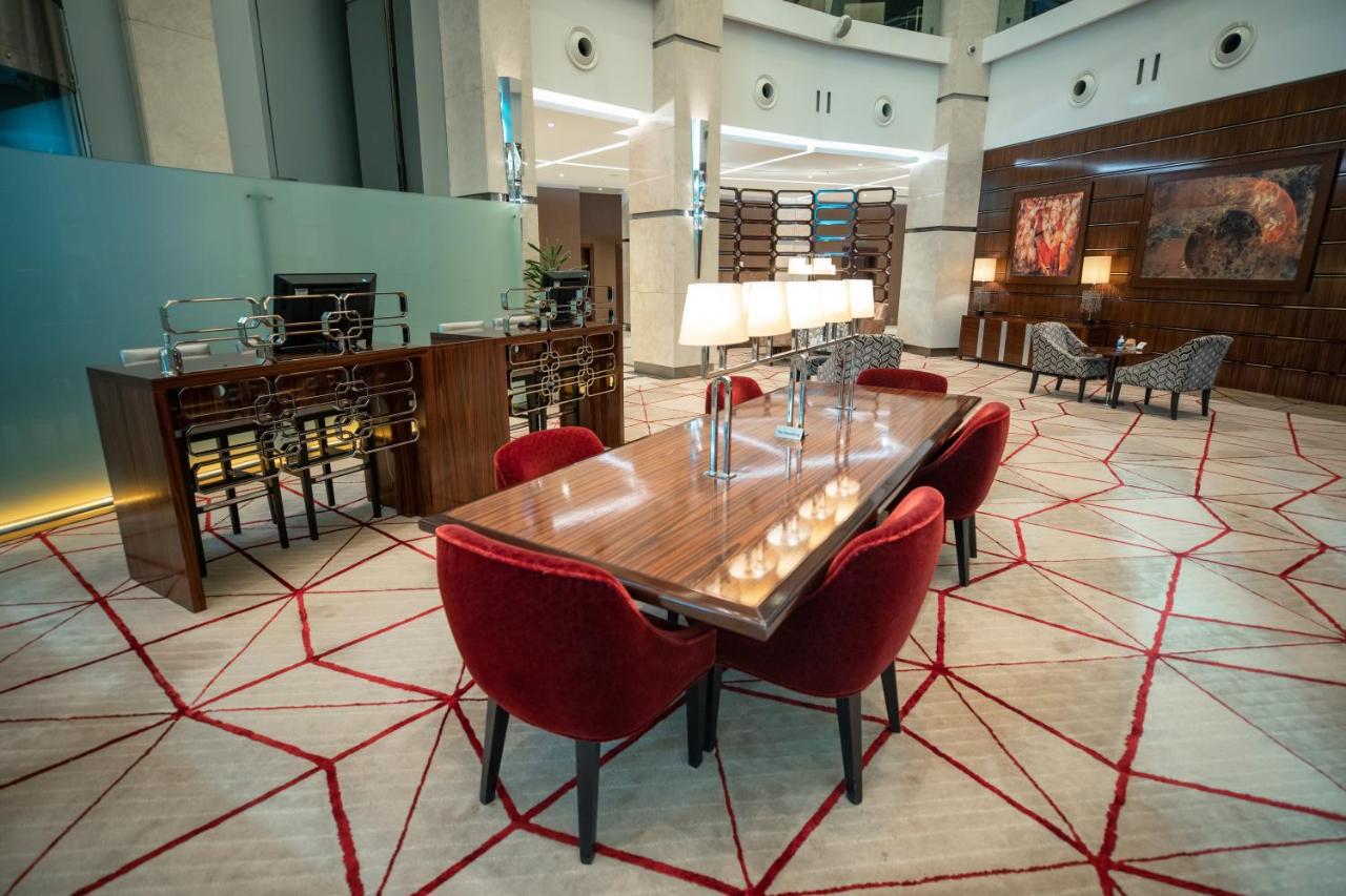 FLY INN BAKU photo