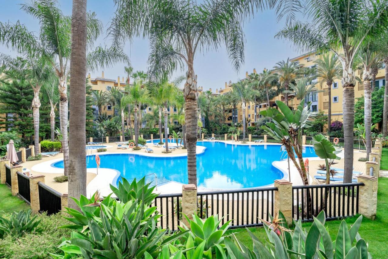 Los Jazmines, Marbella – Updated 2022 Prices