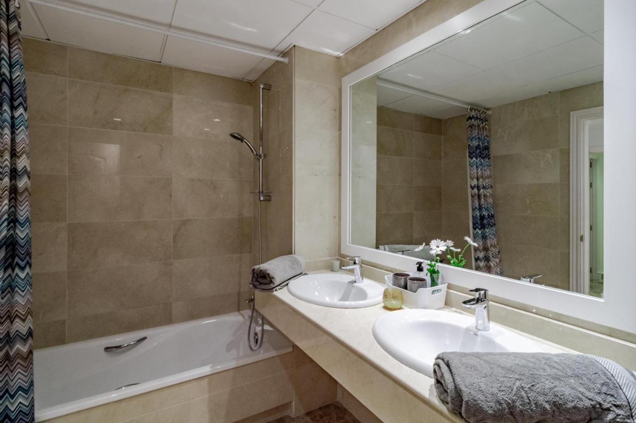 Los Jazmines, Marbella – Updated 2022 Prices