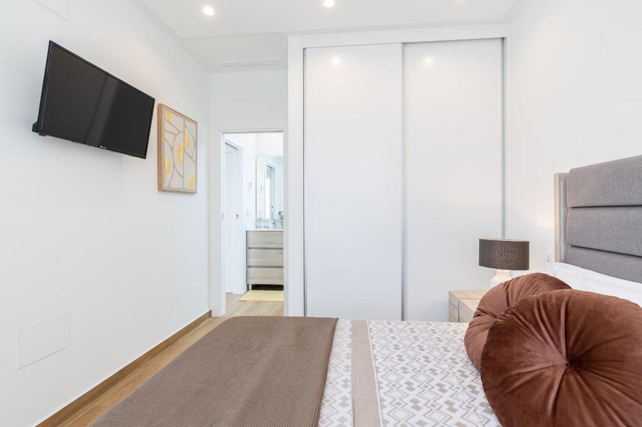 Fidalsa 5 Stars Deluxe, El Campello – Updated 2022 Prices