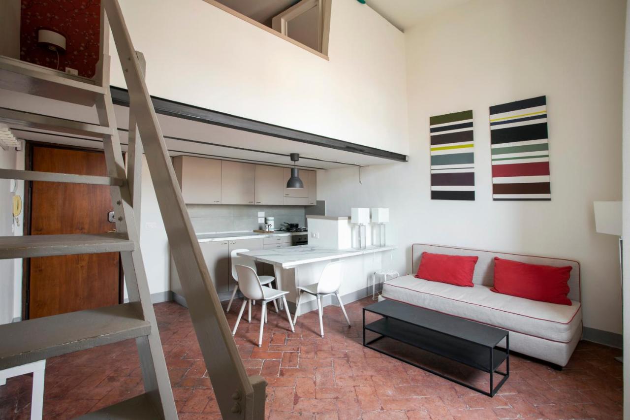 Vigna Vecchia Studio - LOCAPPART - 4