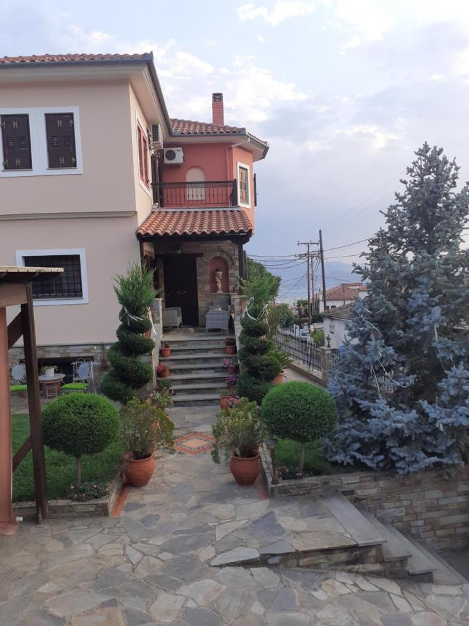 Traditional Maisonette In Pelion, Volos – Updated 2022 Prices
