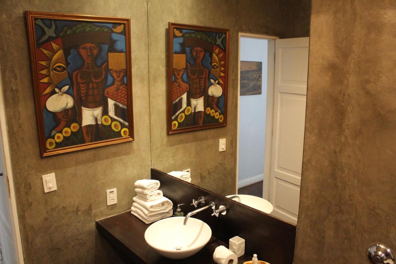 L'Homme de Rio Boutique Hotel photo