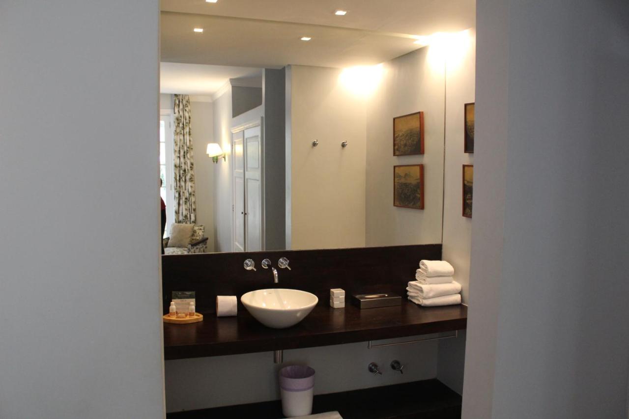 L'Homme de Rio Boutique Hotel photo