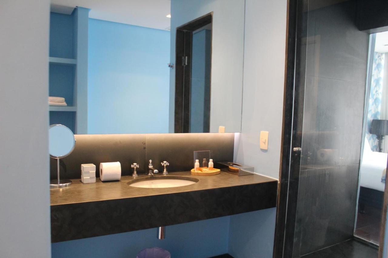 L'Homme de Rio Boutique Hotel photo