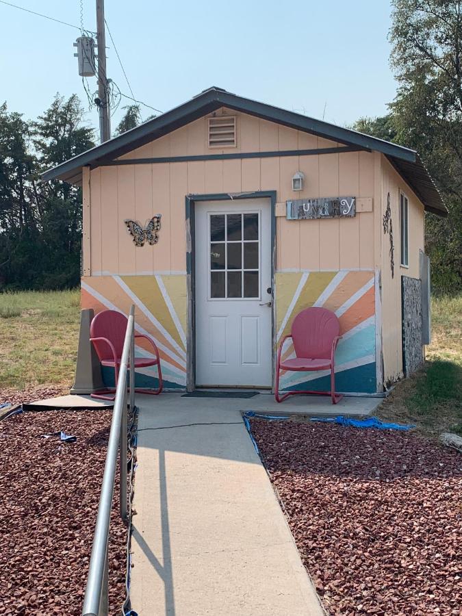 Meadow Park Motel and R. V. Park — photo 9