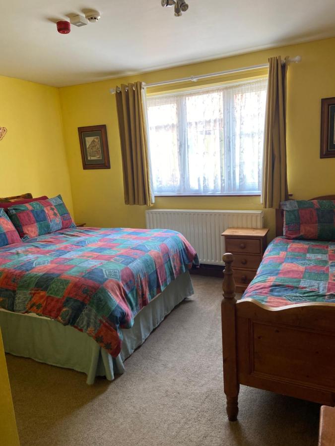 Willow Tree cottages - Laterooms