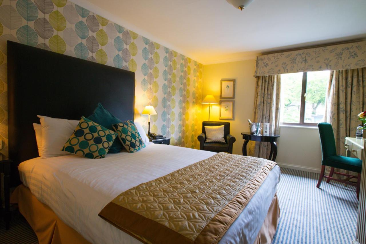 Brook Kingston Lodge Hotel London Deals & Reviews, Kingston Upon