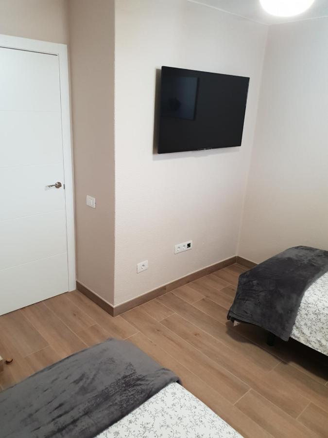 Parque Santiago 2, Playa de las Americas – Updated 2022 Prices