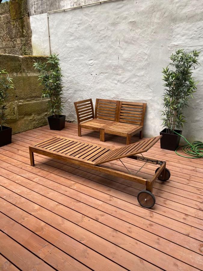 Quiet Apartment with Terrace in the Heart of Porto by Great&Cosy - 4