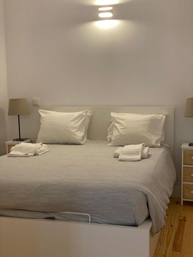 Quiet Apartment with Terrace in the Heart of Porto by Great&Cosy - 2