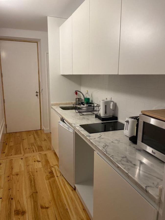 Quiet Apartment with Terrace in the Heart of Porto by Great&Cosy - 5