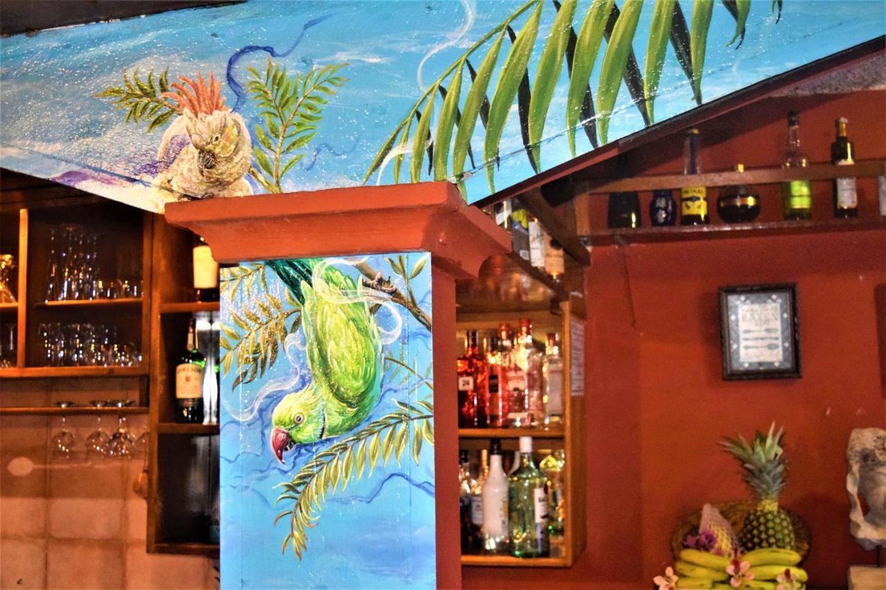 Hotel Tres Banderas photo