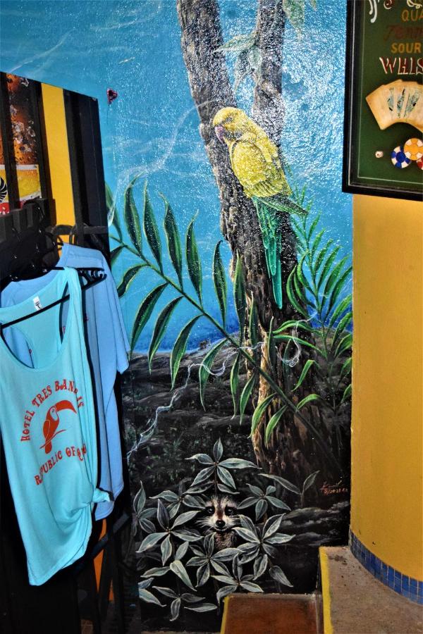 Hotel Tres Banderas photo