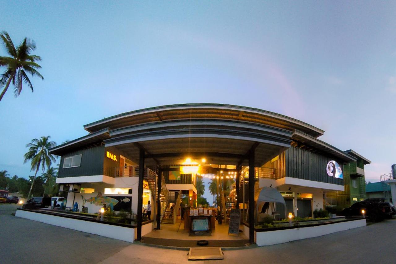 Image: Silver Reef Dive Resort