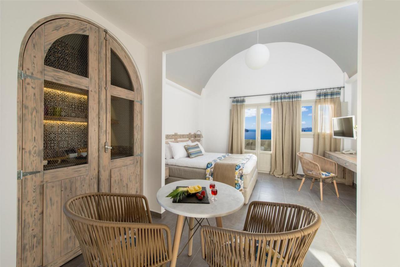 Caldera's Dolphin Suites - 5