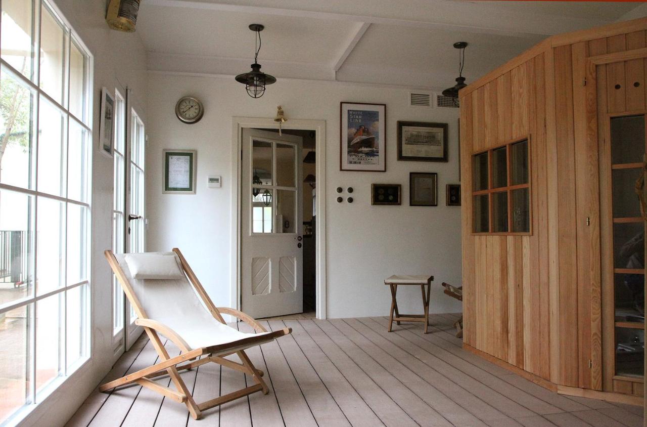 Old England House, Minas de Riotinto – Precios actualizados 2022