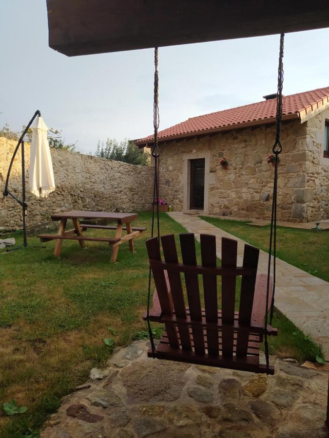 O RINCÓN DE NOAH, Finisterre – Updated 2022 Prices