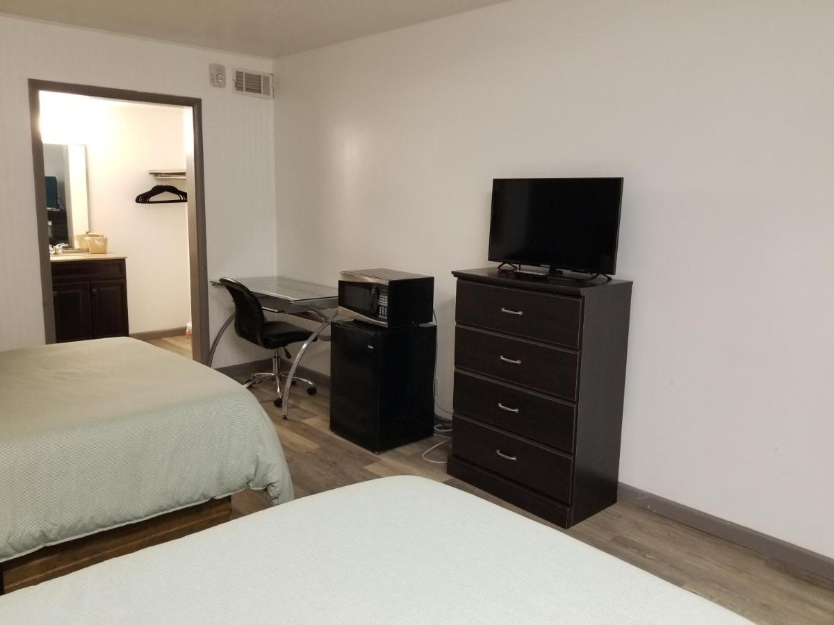 Blue Sky Inn — photo 24
