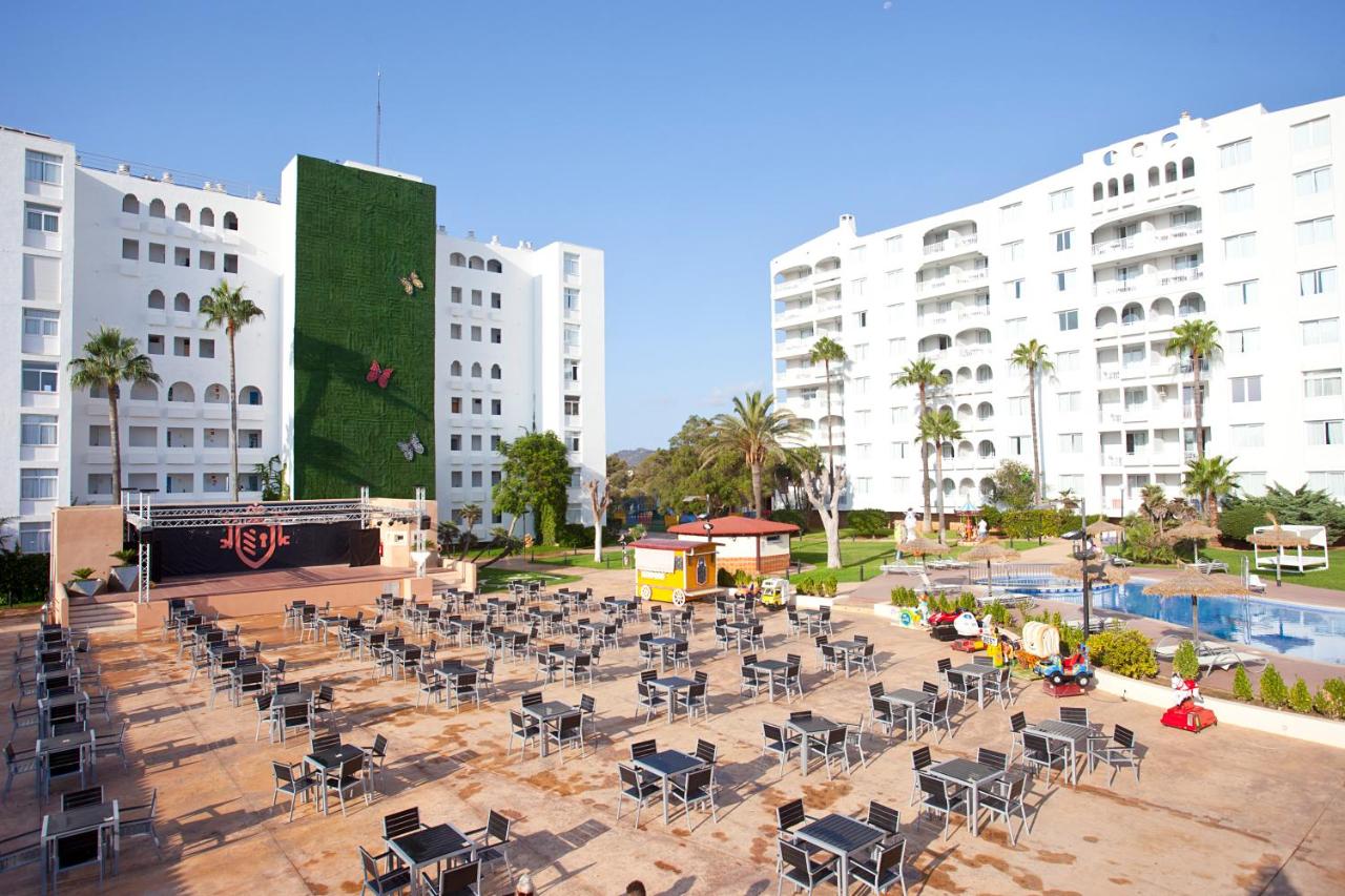 HYB Eurocalas, Calas de Mallorca – Updated 2022 Prices