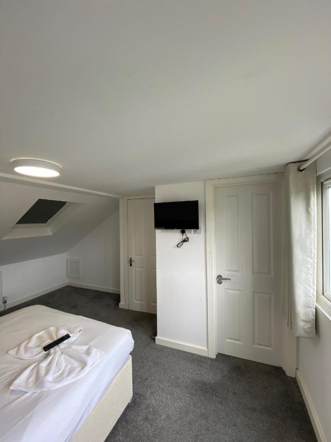 Contractors Guest House - Laterooms
