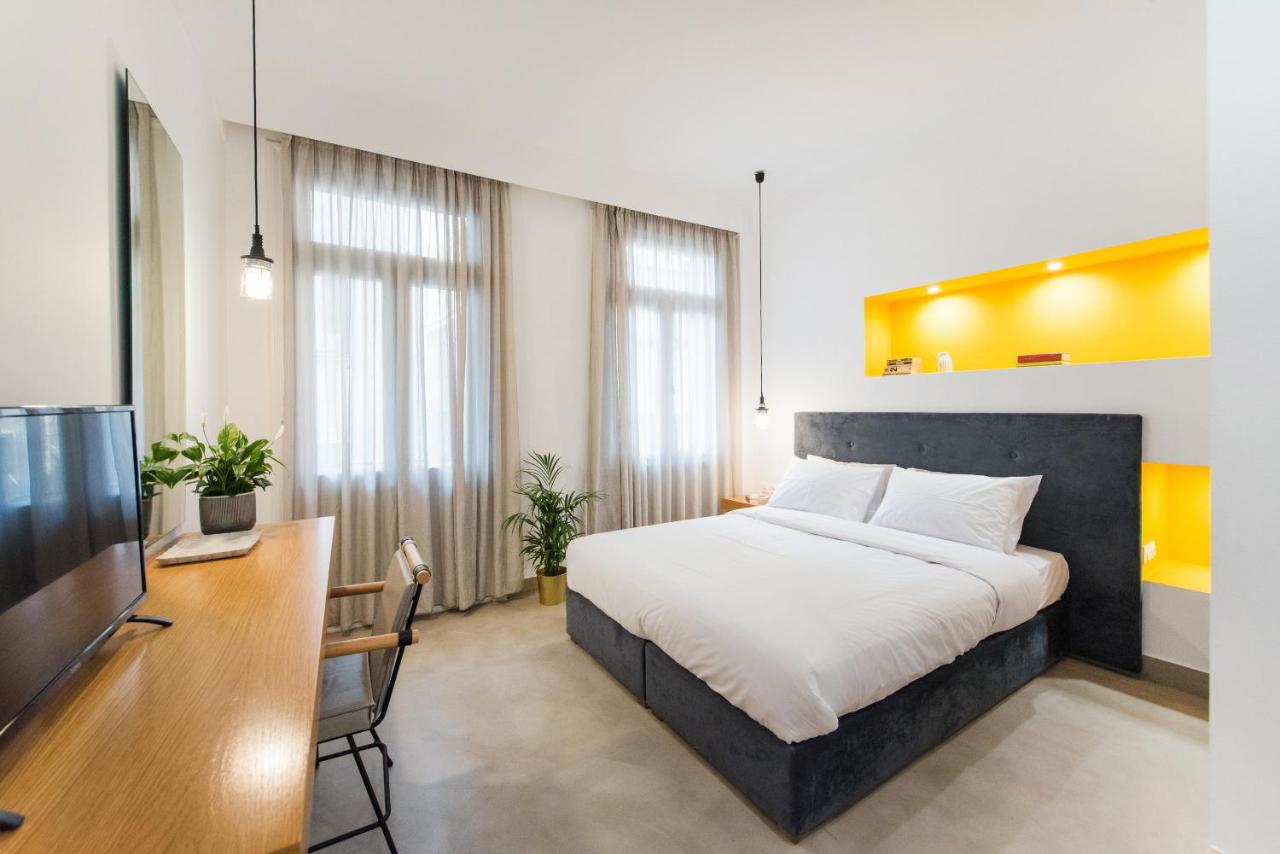 MONK Monastiraki Suites - 5