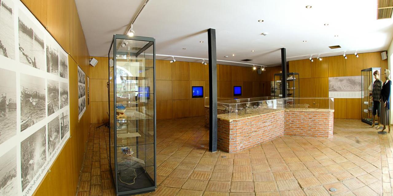 Vila Gale Albacora - 3