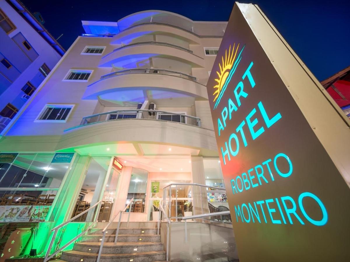 Hotel Monteiro Canasvieiras photo