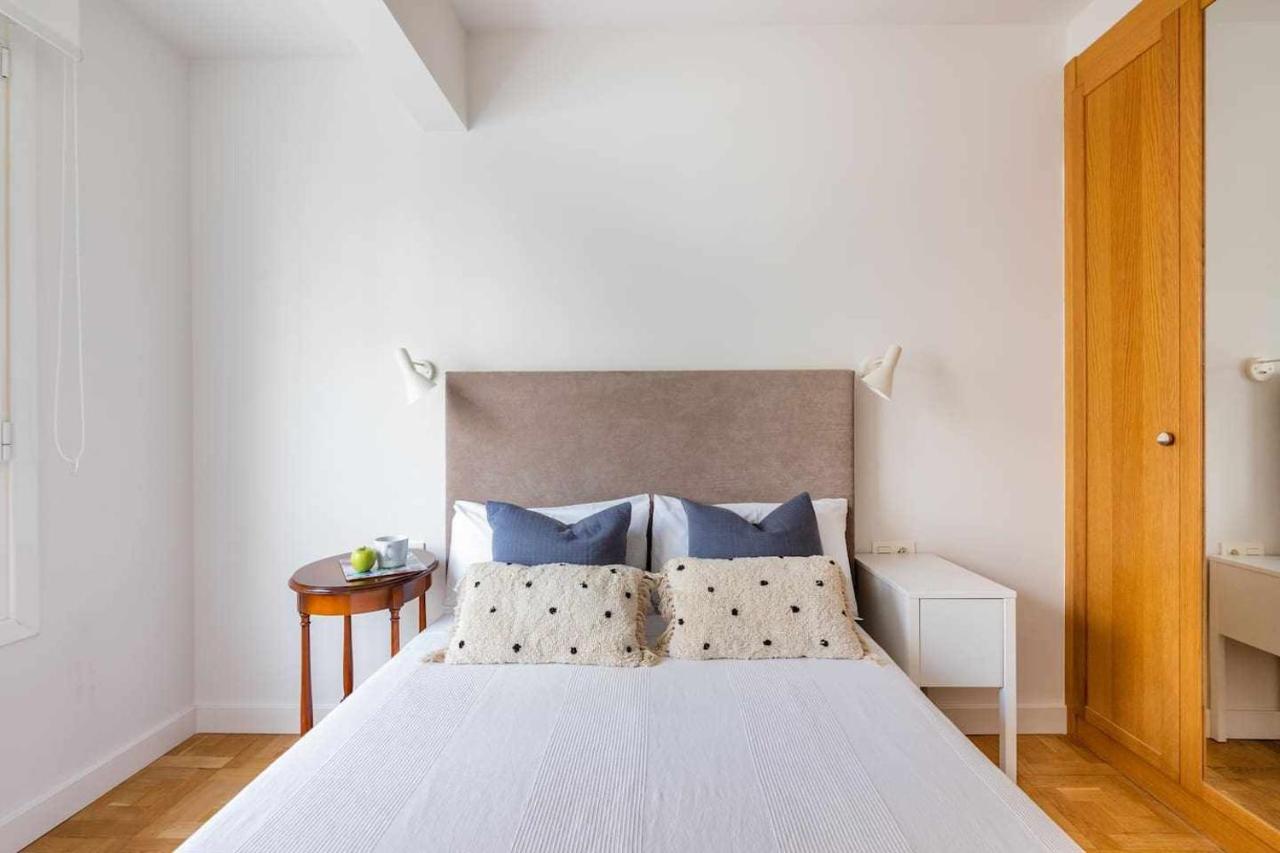 New Amara Suite Friends y Families Parking, San Sebastián ...